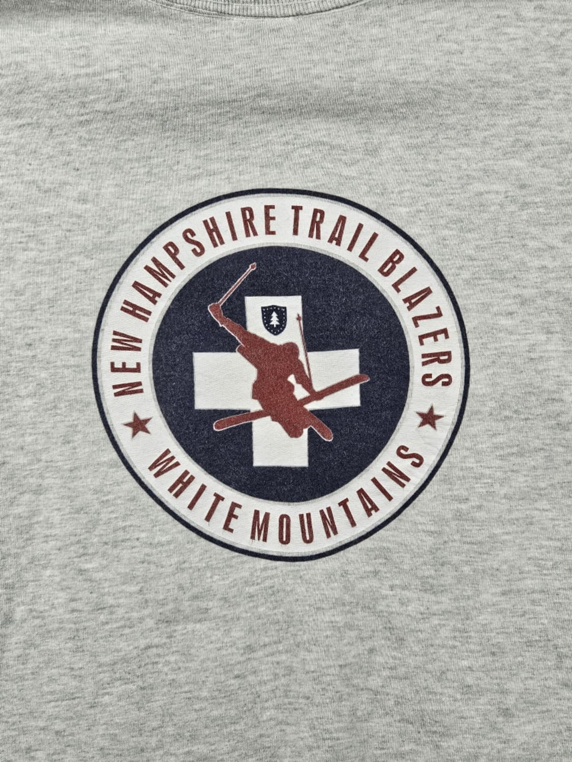 8~90's 프룻오브더룸 싱글스티치 롱 슬리브 (2XL) / 11133 상품이미지10