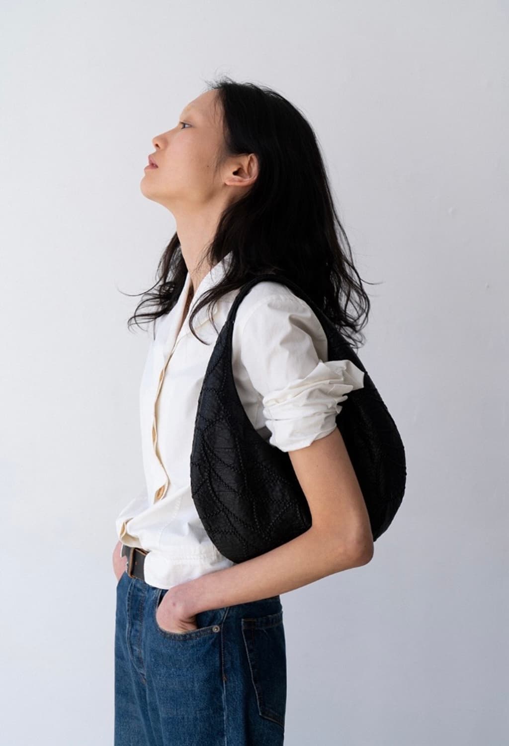 레귤러 regular 호보백 가방 상품이미지1