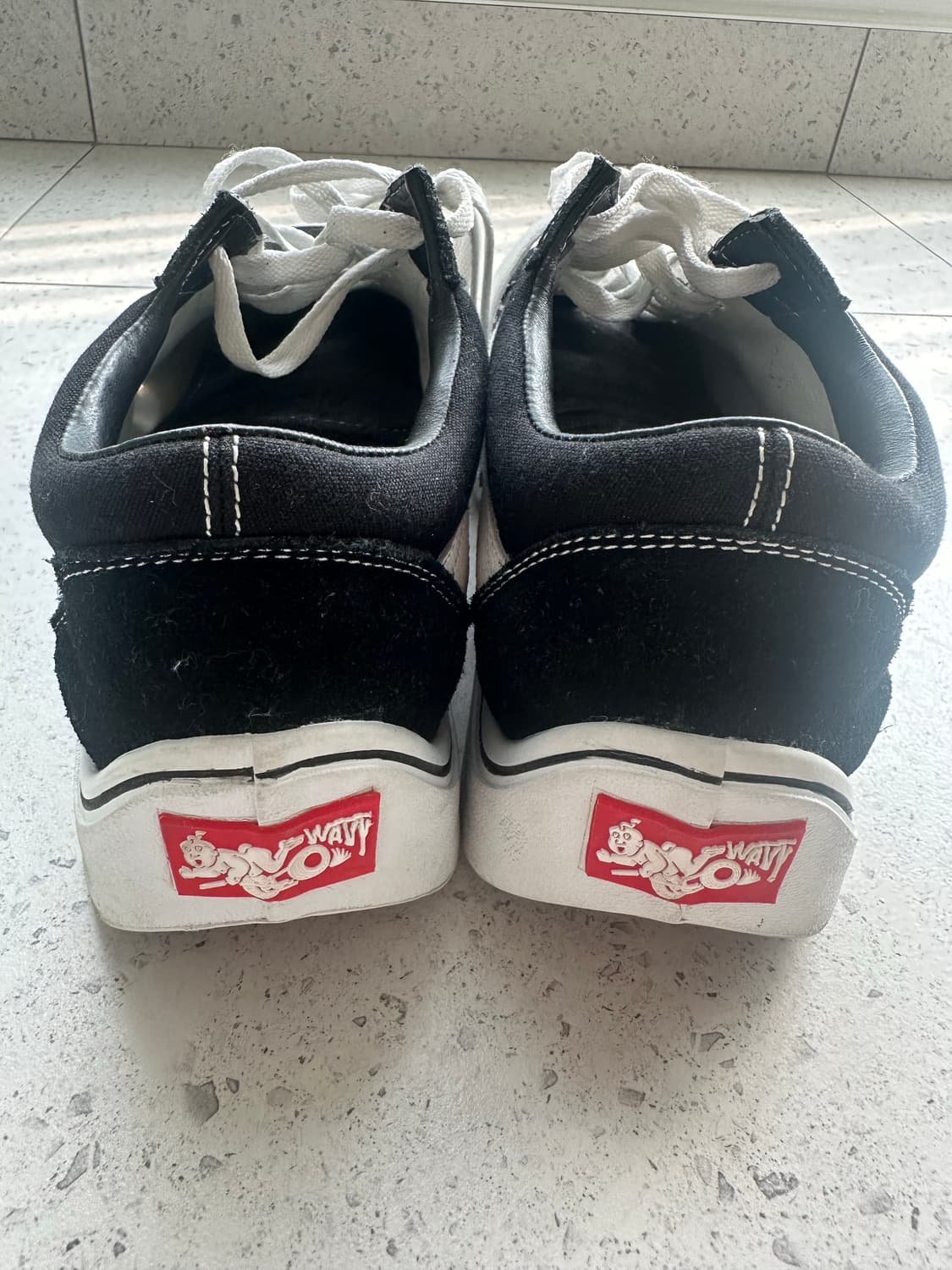 미스치프 웨이비베이비 280 상품이미지5