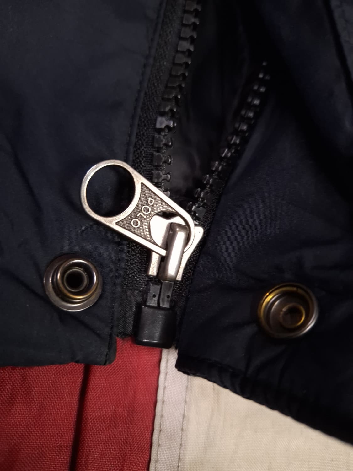 오리지날 랄프로렌폴로 독일 챌린지컵 다운 자켓 상품이미지7