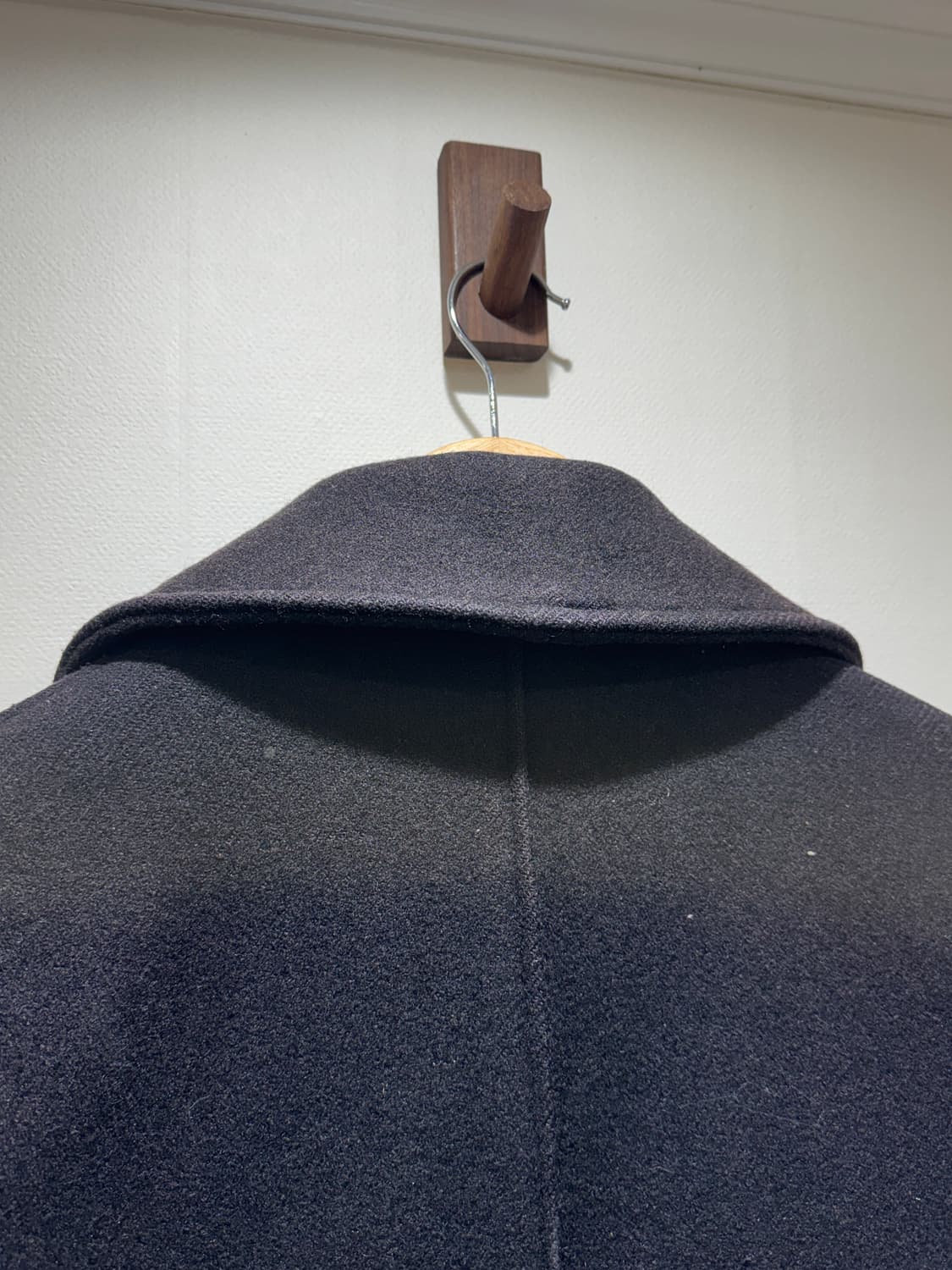 Schott 740N USN 울 피코트 (38) 상품이미지8