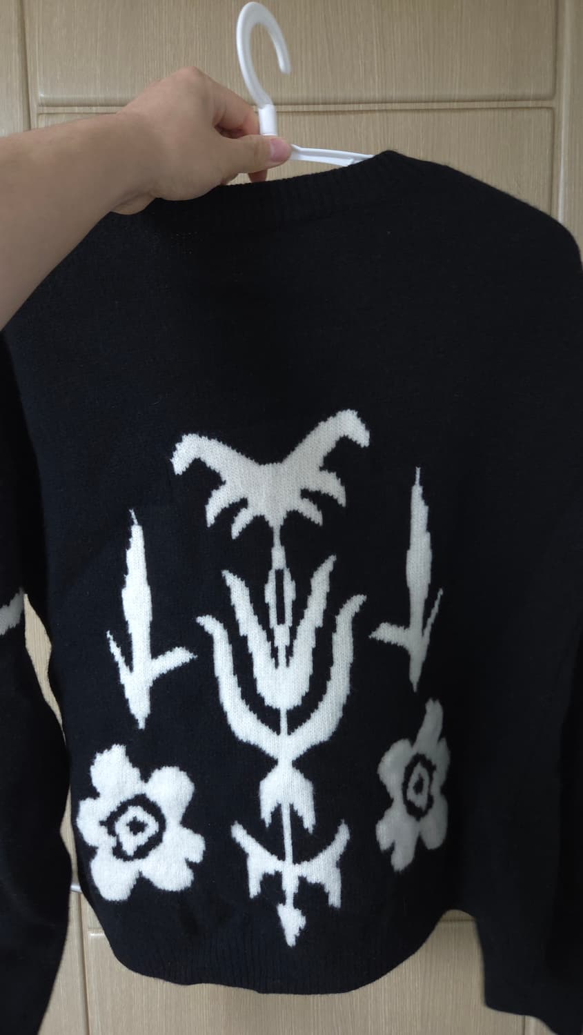 디올 니트 상품이미지2