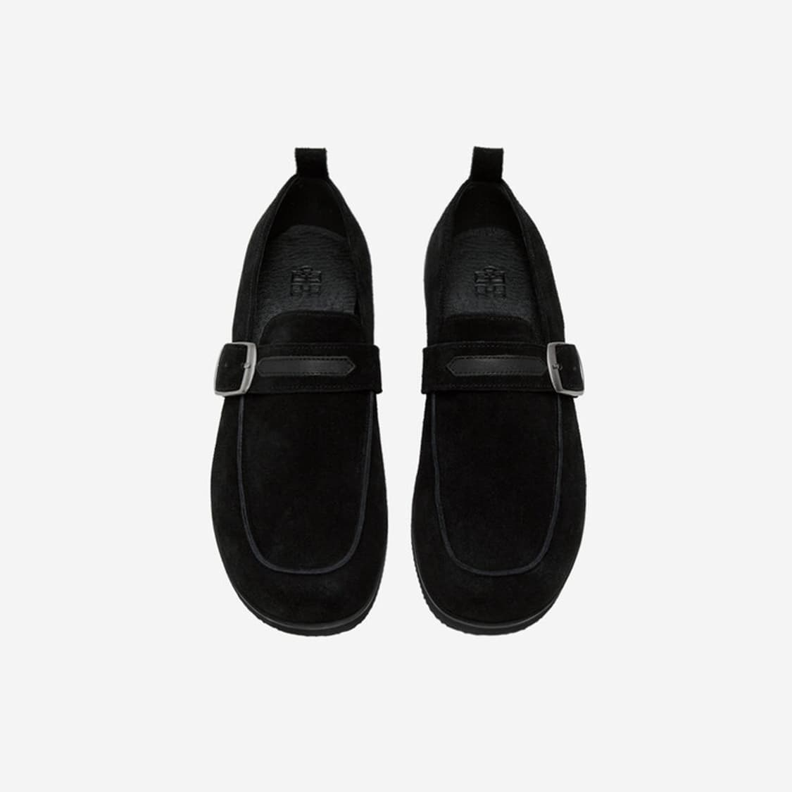 [구매/3]폴리테루 페블 로퍼 플레인/스티치 구합니다 상품이미지2