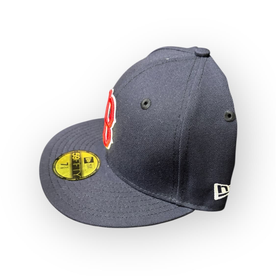 NEW ERA 59FIFTY BOSTON RED SOX 상품이미지2