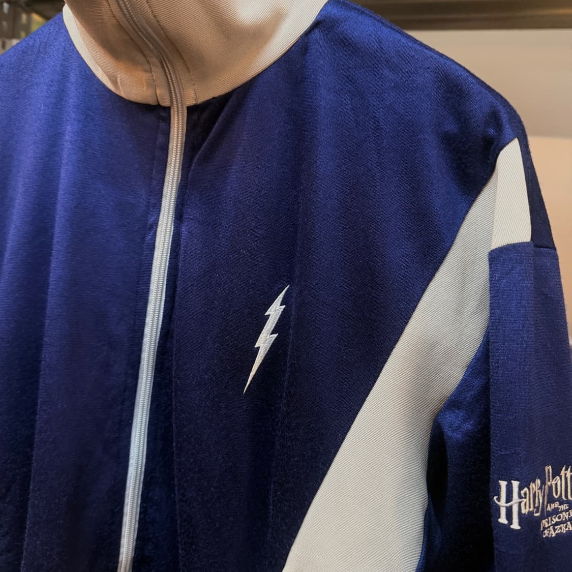 2004 해리포터와 아즈카반의 죄수 USA 저지 져지 상품이미지3