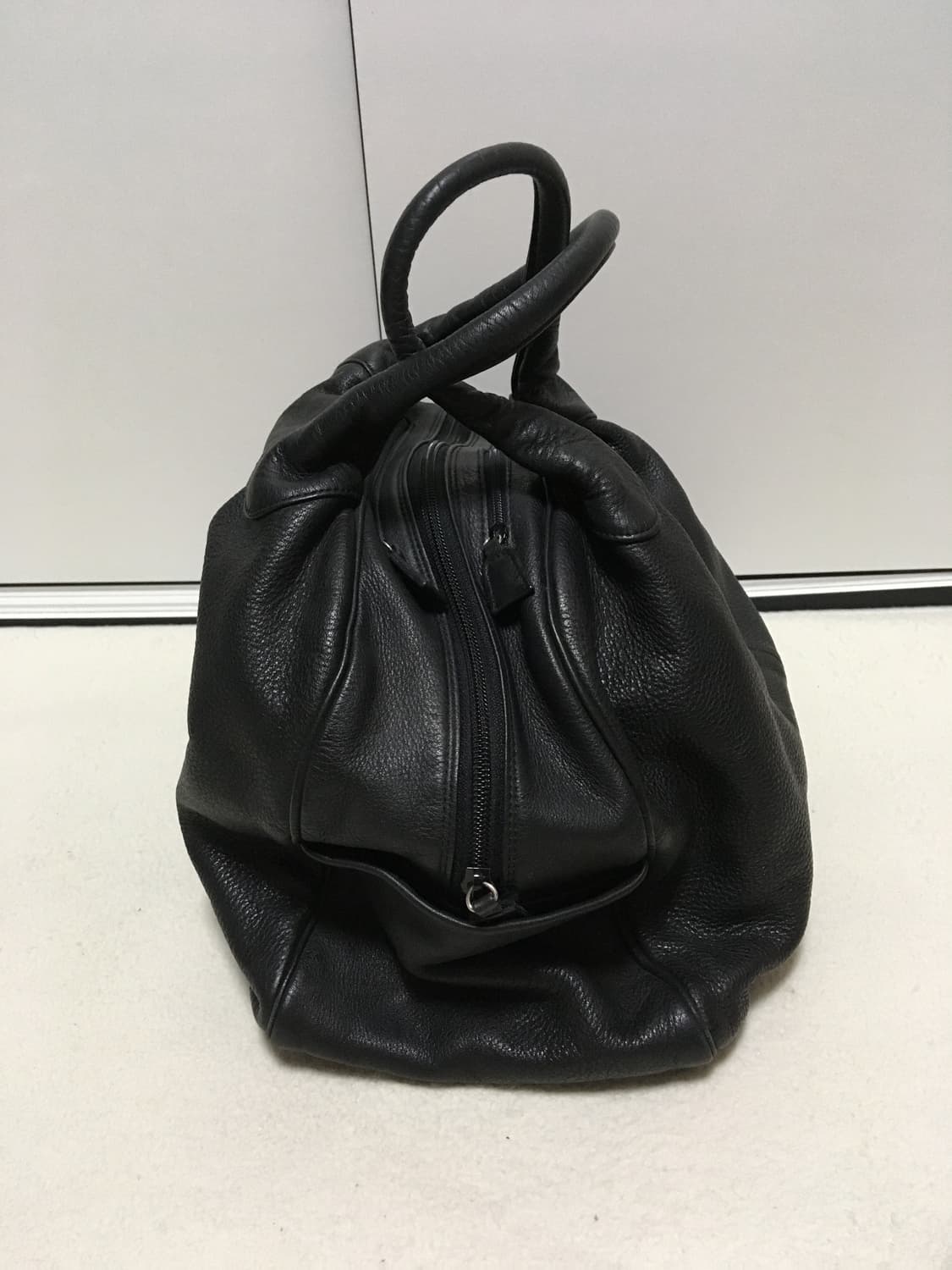 히로코코시노 3 레더백 상품이미지2