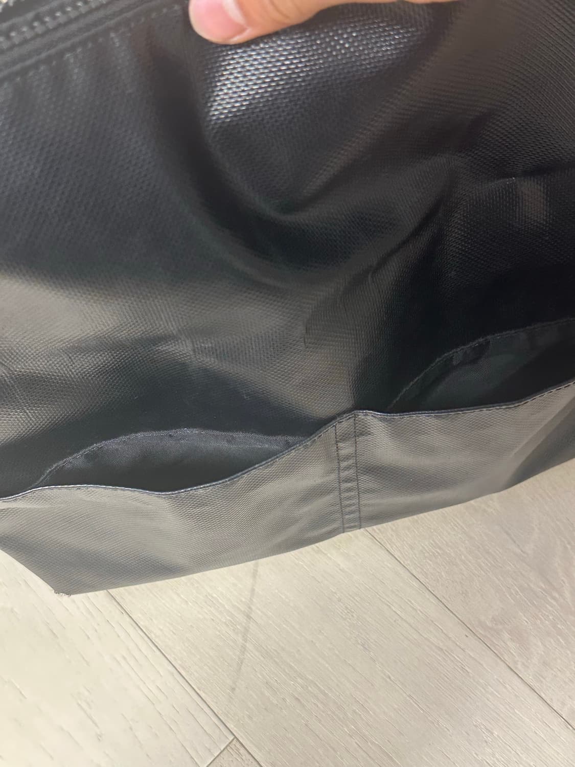 Cabane de zucca 크로스백 상품이미지3