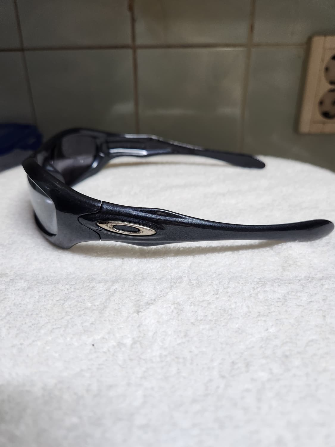 오클리 몬스터독 선글라스 고글 oakley monster dog 상품이미지3