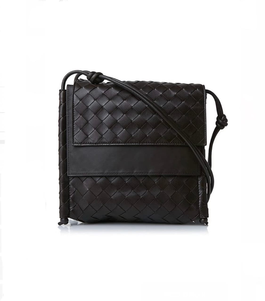 보테가 베네타 폴드백 상품이미지1