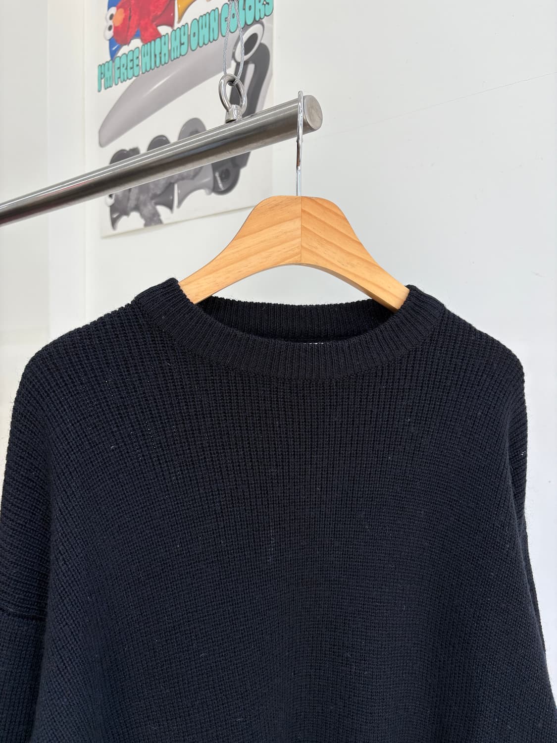 UNITED COLORS OF BENETTON 니트 상품이미지2