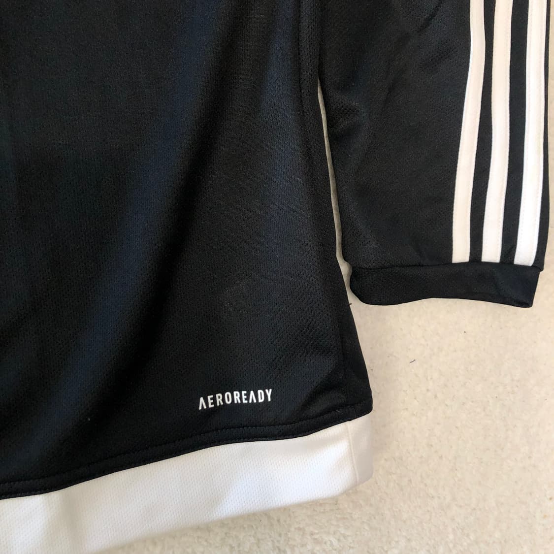 아디다스 유벤투스 호날두 쉘탑 져지  상품이미지6