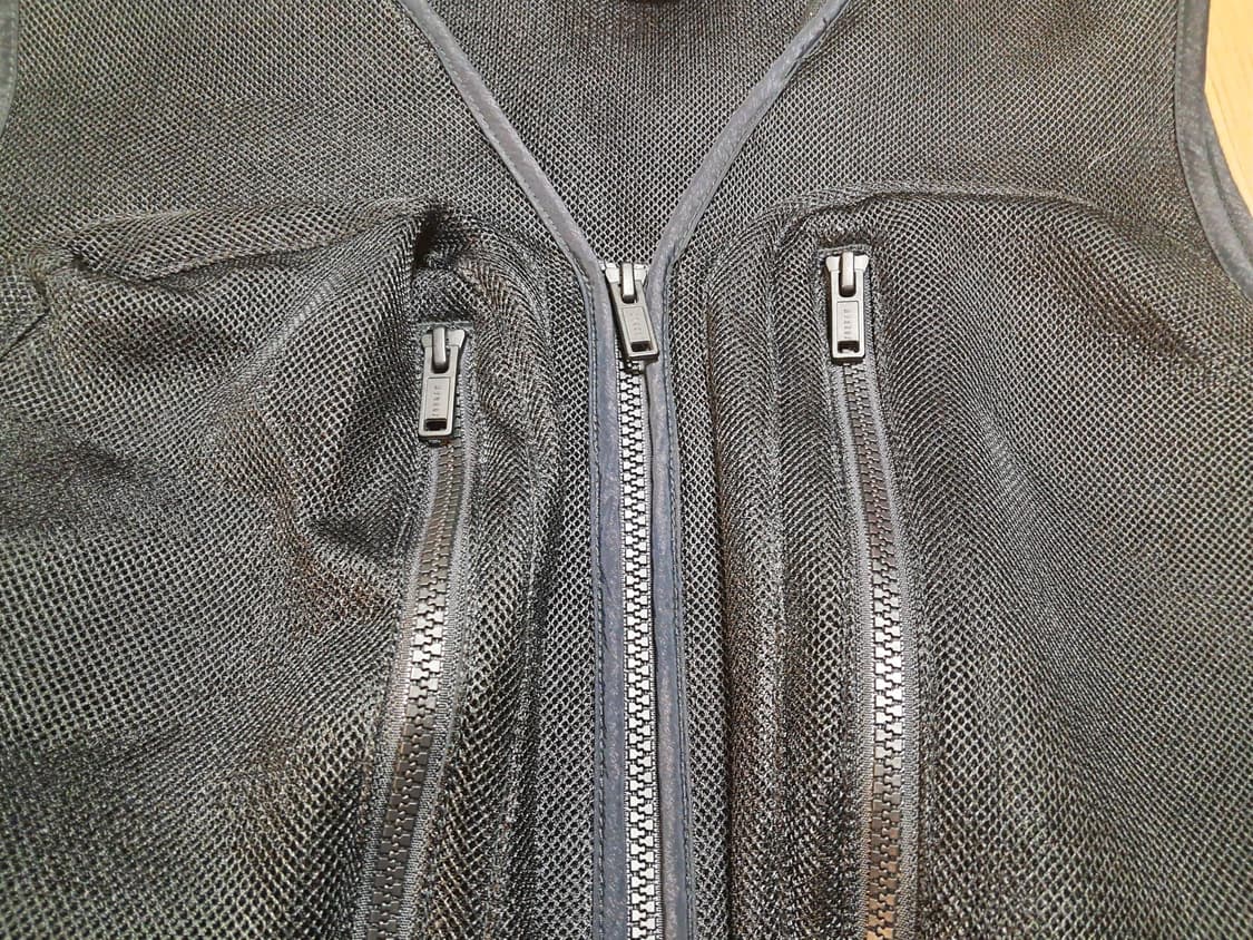 조던 엔지니어드 조끼 M 상품이미지5