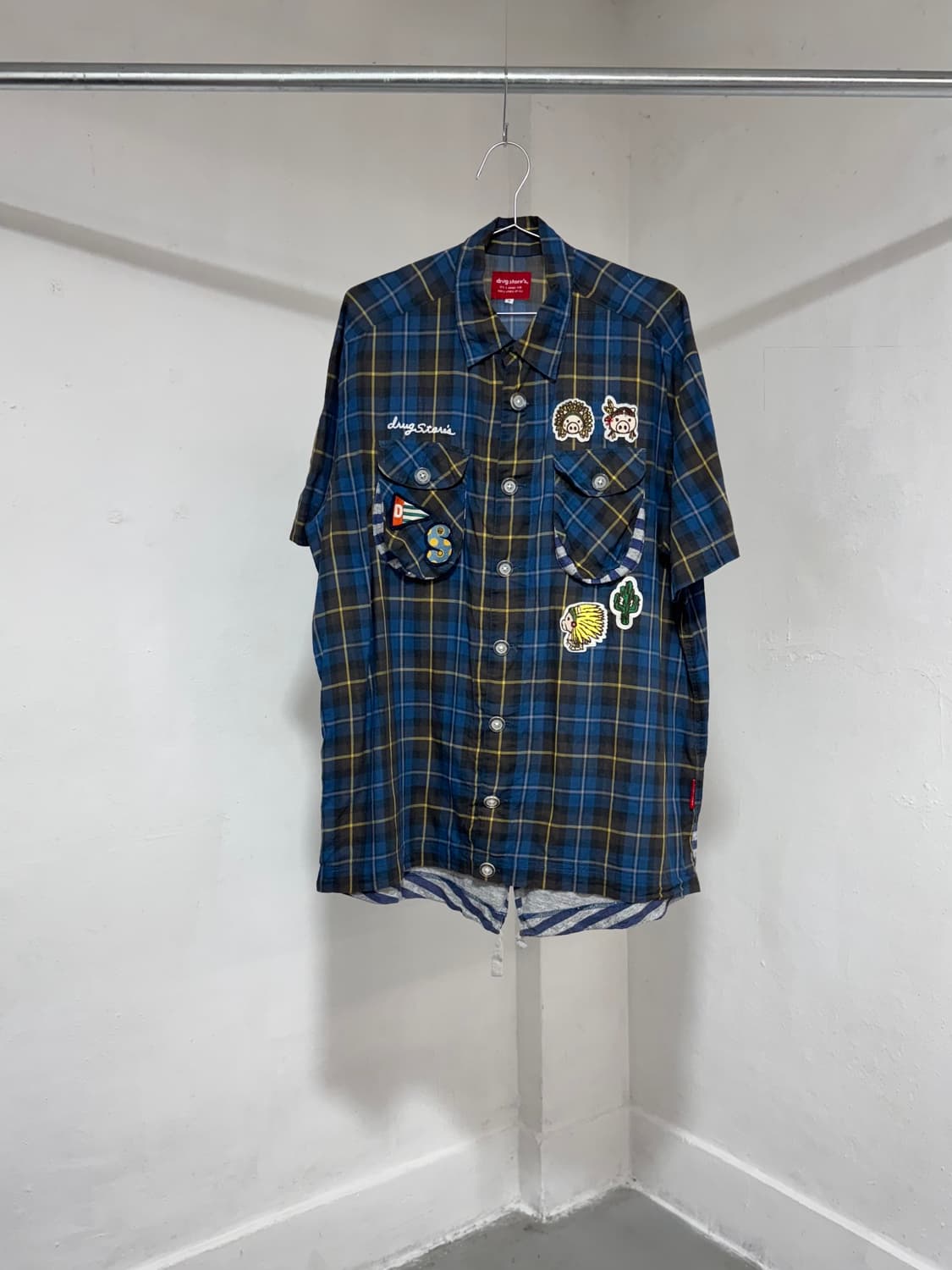 vtg top 상품이미지1