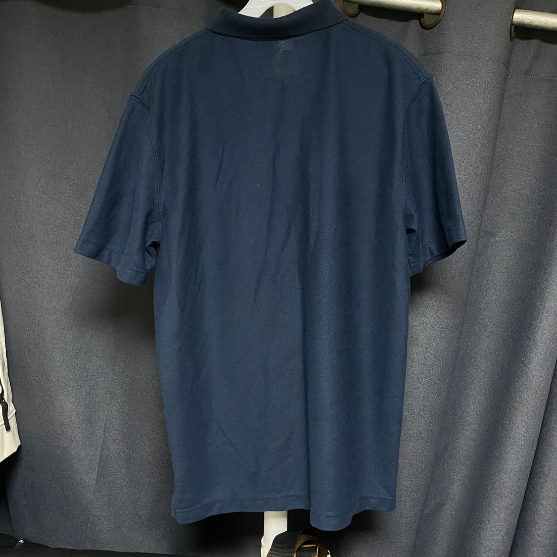 칼하트 PK 카라티 네이비 S 상품이미지3