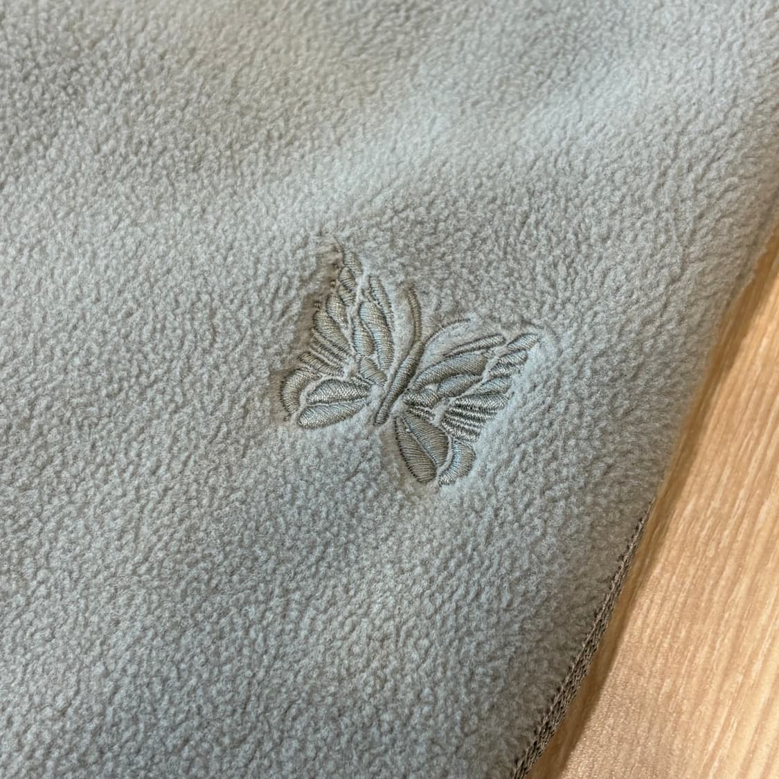 유니클로 니들스 4XL 택제거 미착용 새제품 베이지 상품이미지3