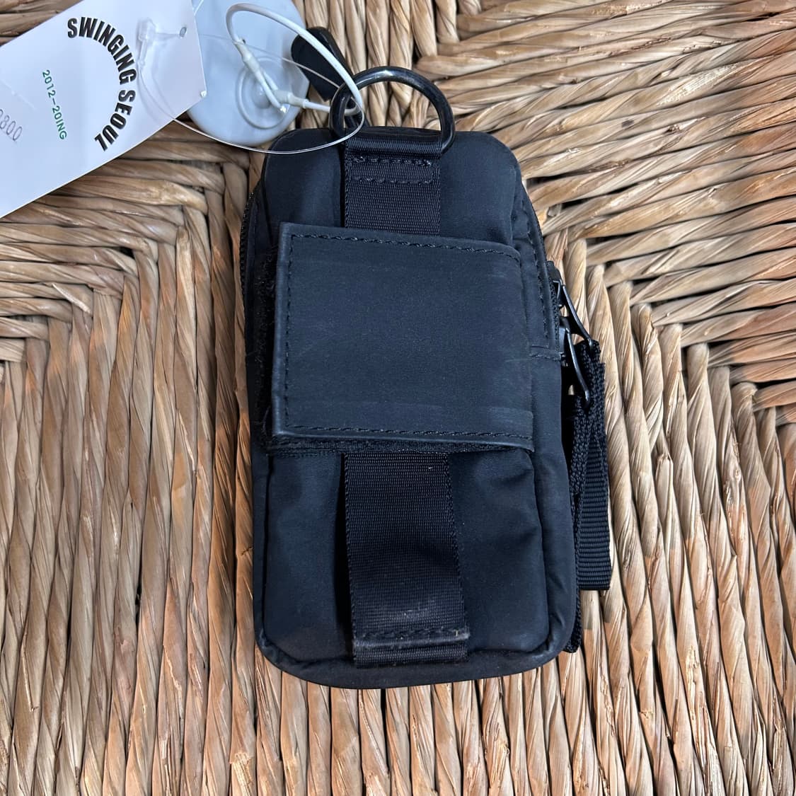 Porter Mini Camera Pouch 상품이미지3