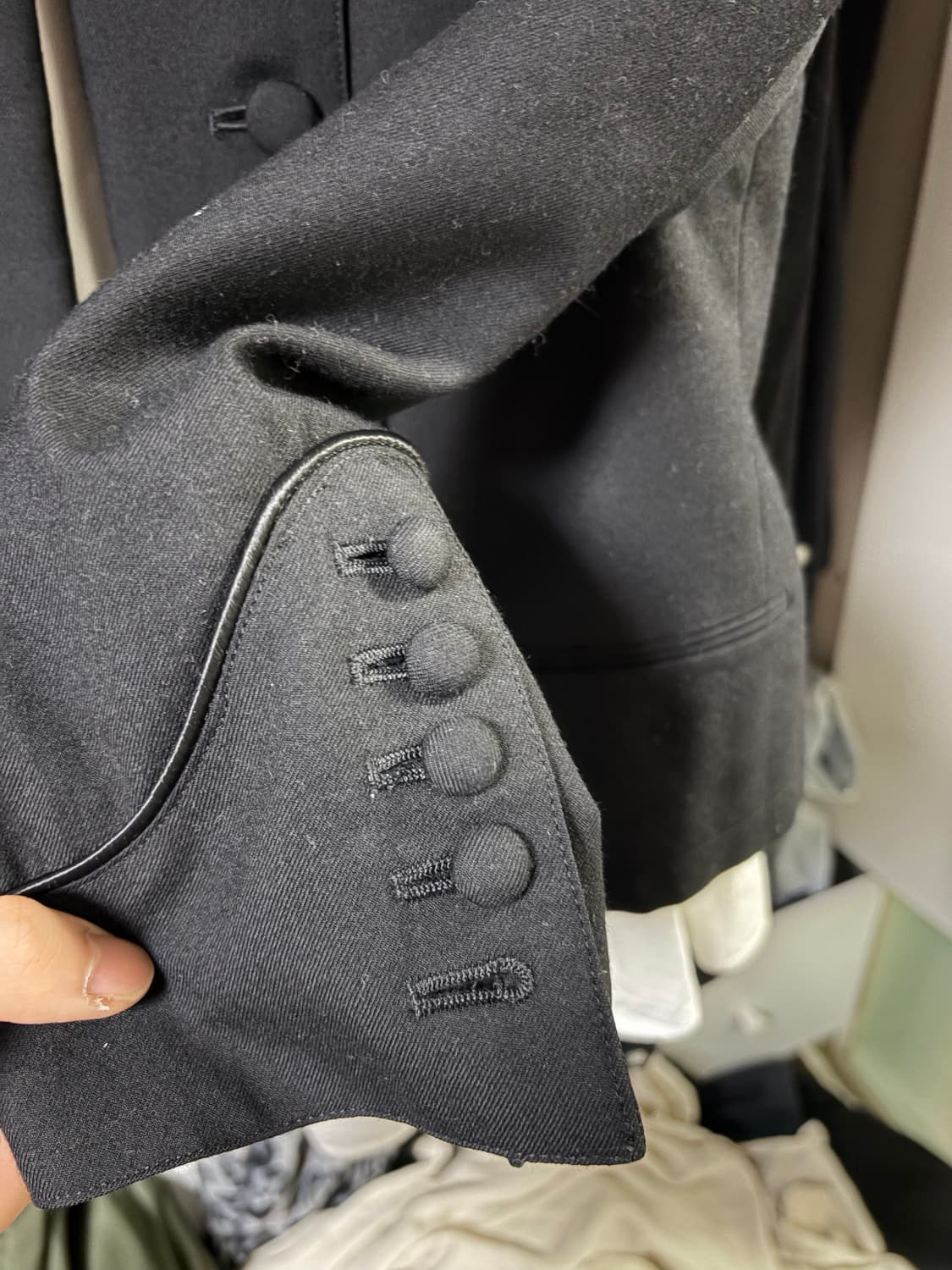 존 로렌스 설리반 나폴레옹 자켓 상품이미지3