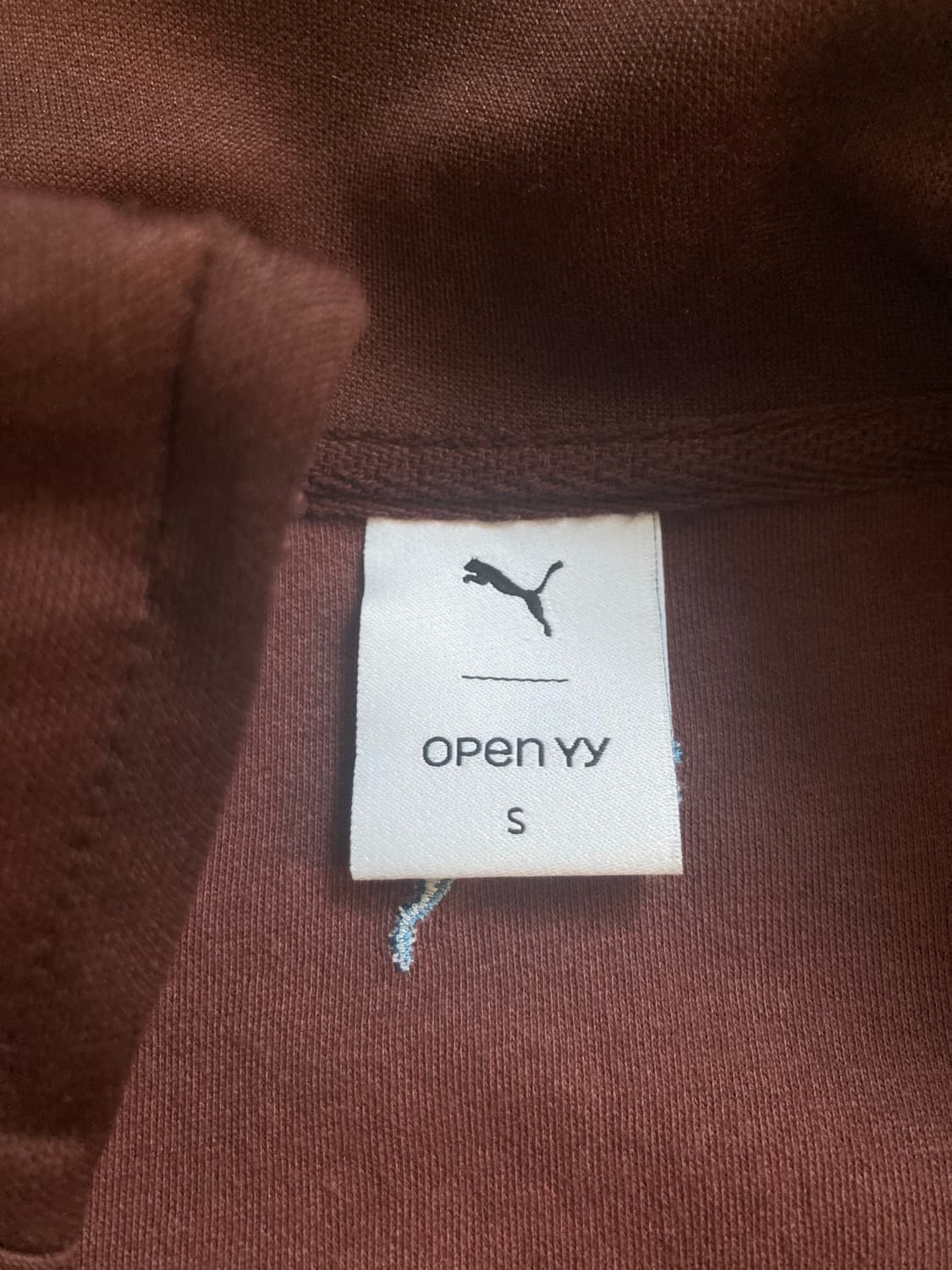 오픈와이와이 x 푸마 콜라보 저지 상품이미지5