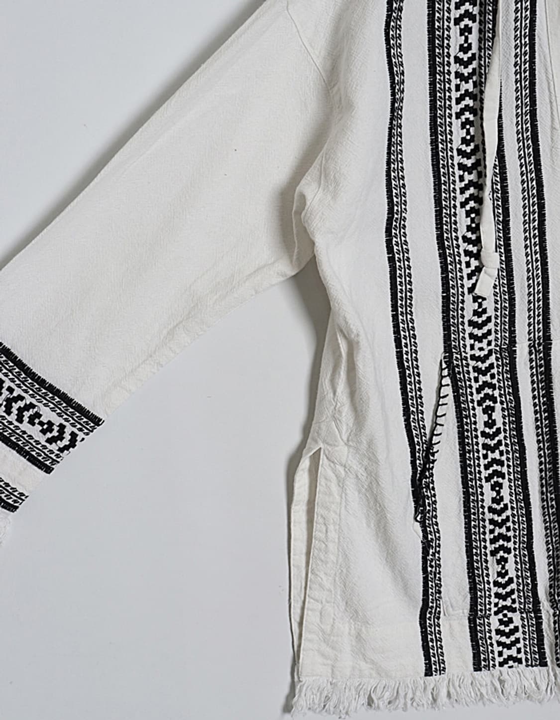 CIAOPANIC TYPY Embro Mexican Parka 상품이미지6