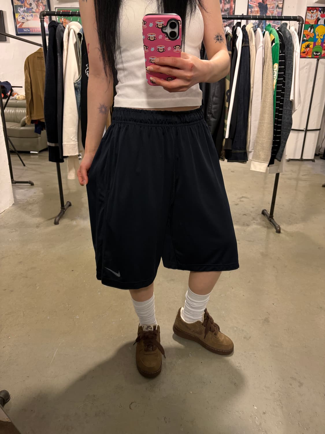 나이키 반바지 상품이미지1