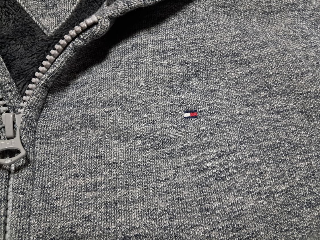 타미힐피거 주니어 후드집업 164 상품이미지7