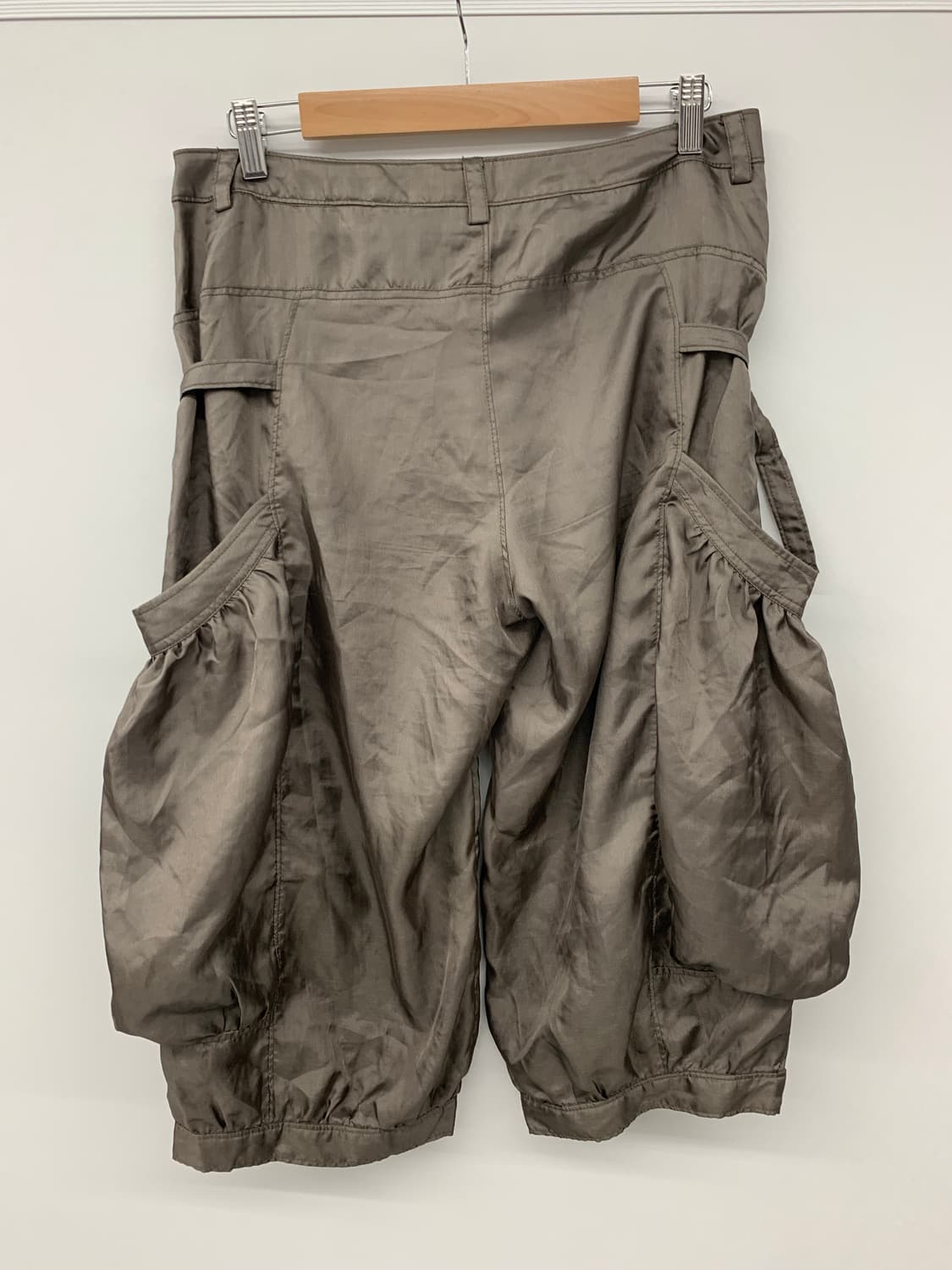 East boy 벌룬 카고 팬츠 상품이미지6