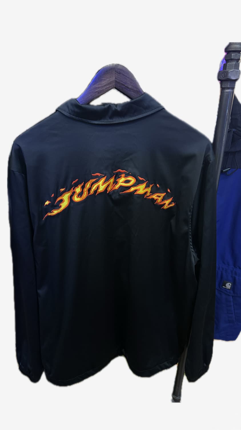 조던  블랙 셔츠  상품이미지2