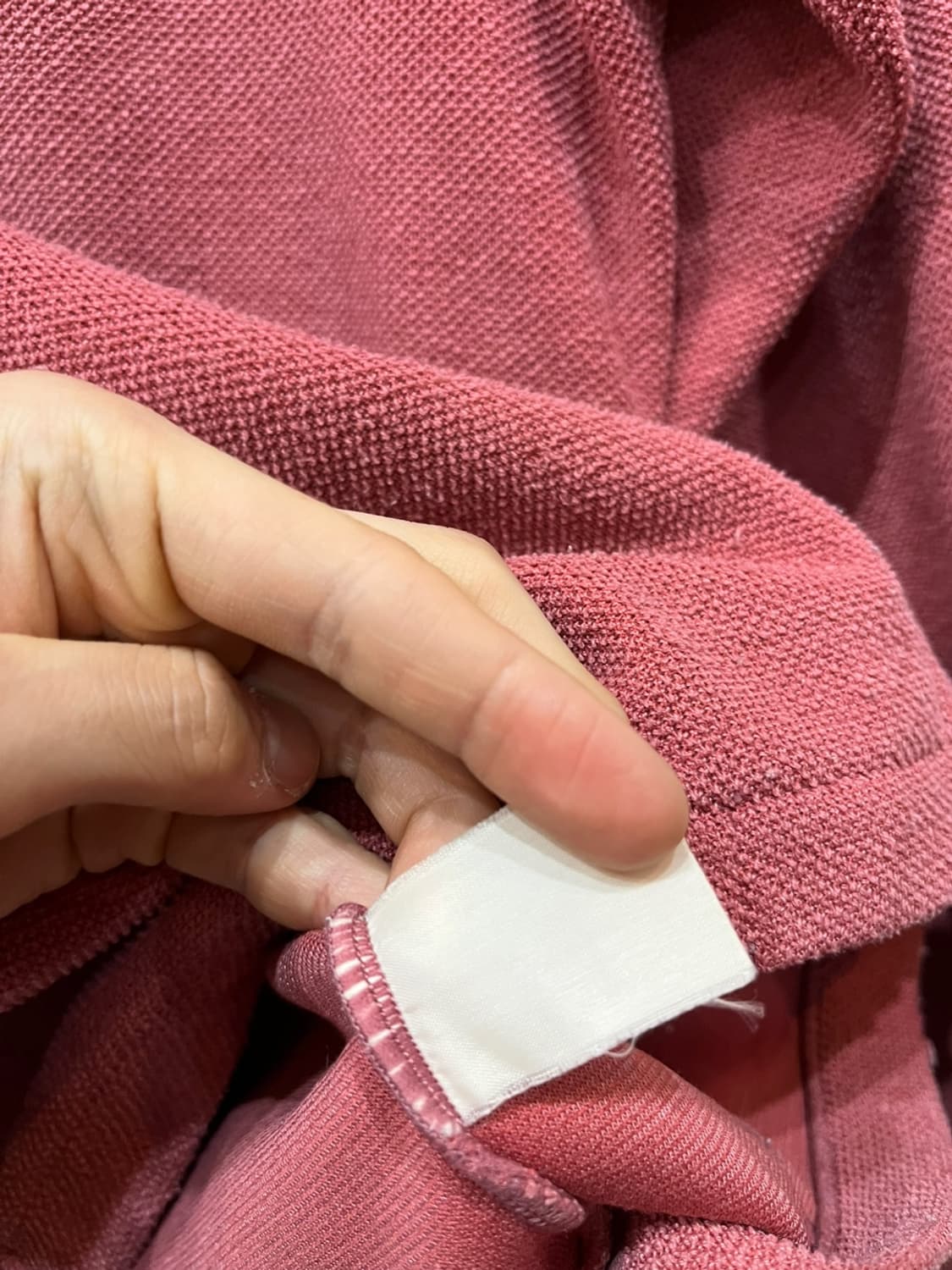 빈티지 아식스 집업 자켓 Made in JAPAN 상품이미지7