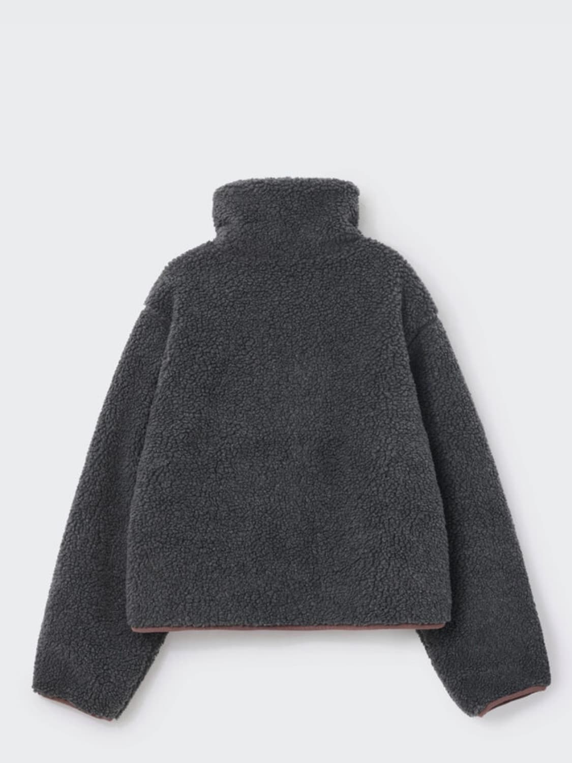 Cosmoss 후리스 재킷 상품이미지3