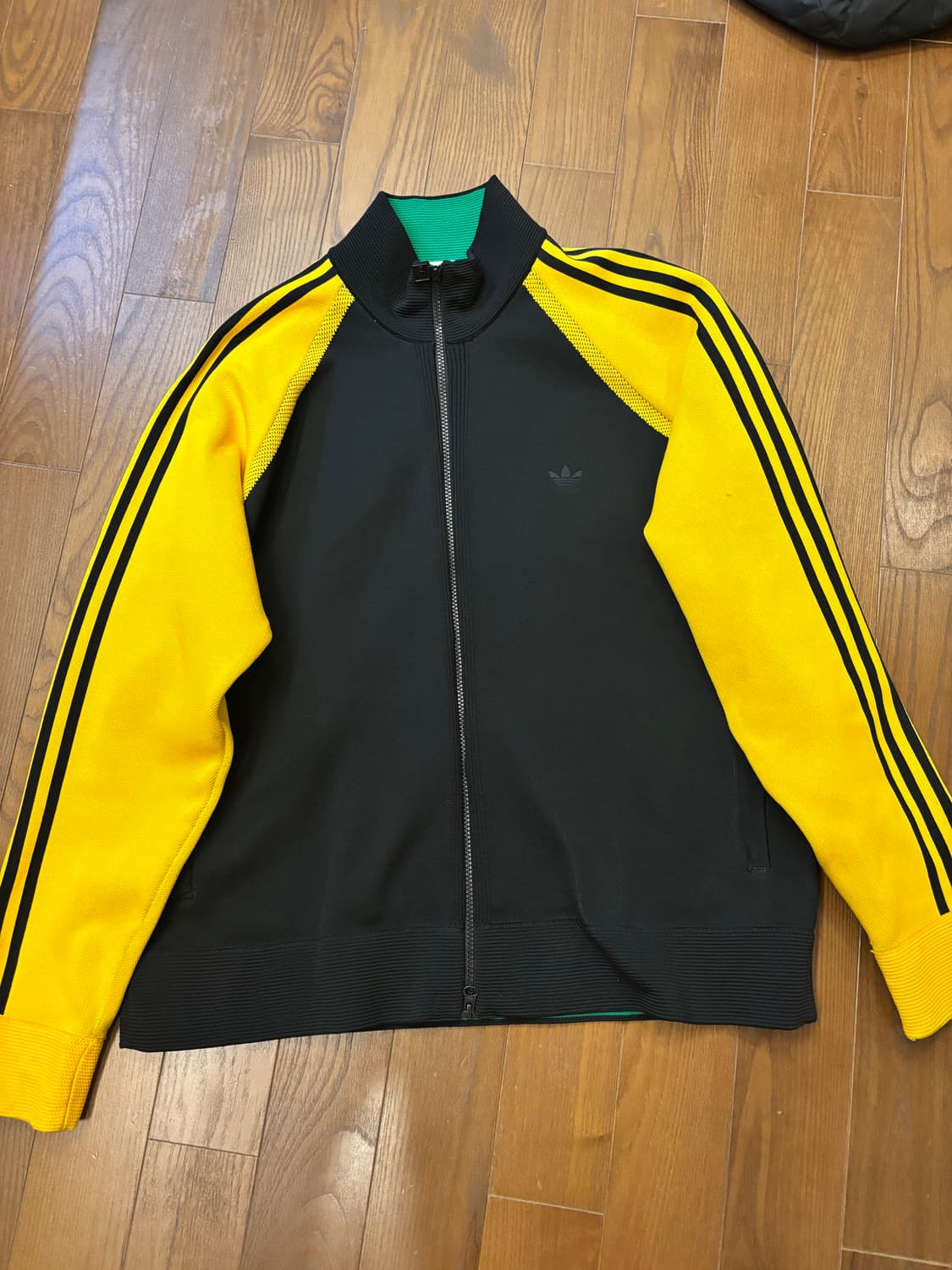 XL) 웨일스보너x아디다스 트랙탑 상품이미지1