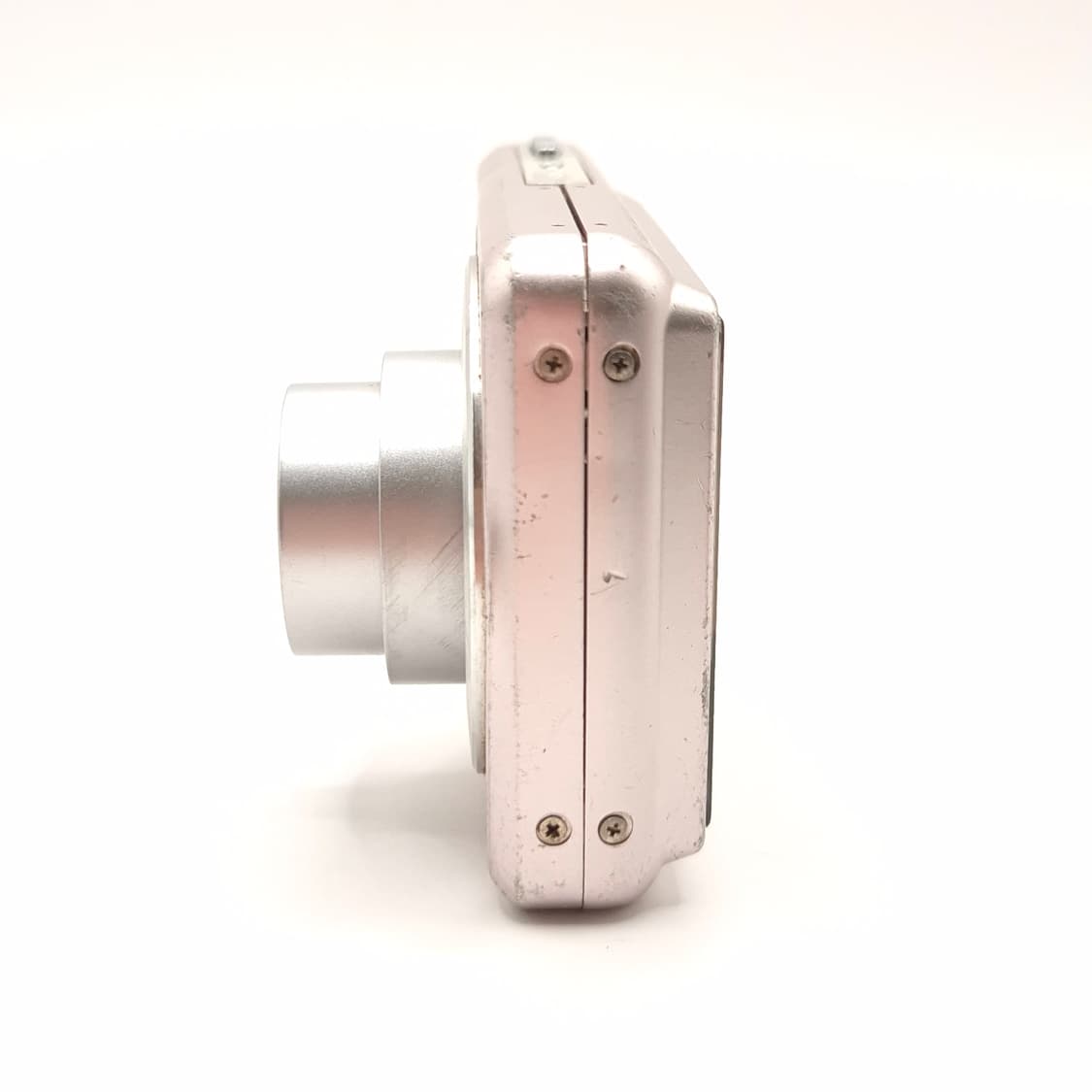 🩷카시오 엑슬림 EX-Z77 핑크 | 말랑 화사 감성 상품이미지9