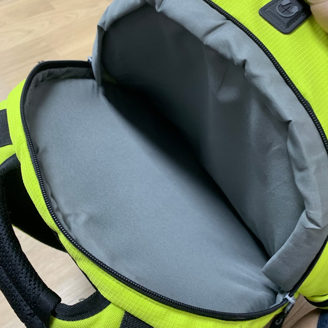 Oakley 오클리 플랙팩 3.0 형광 상품이미지4