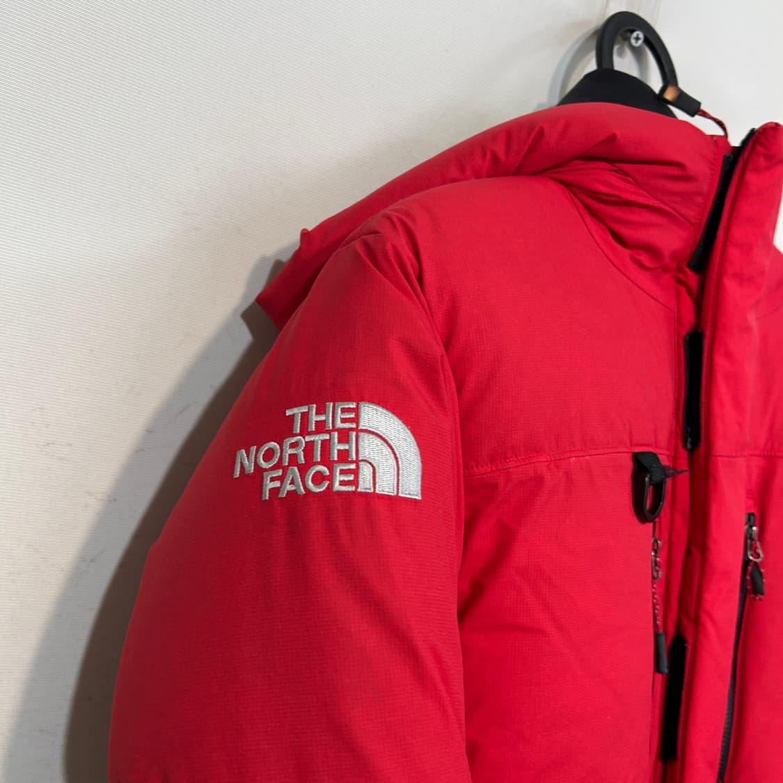 노스페이스 키즈 히말라야 패딩 140  상품이미지3