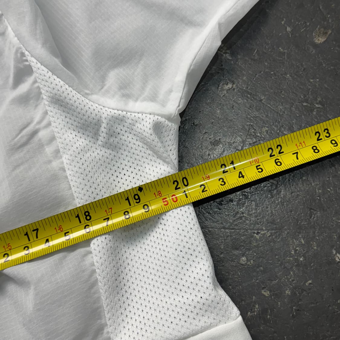 95 나이키 국가대표 경량 바람막이 새상품 상품이미지8