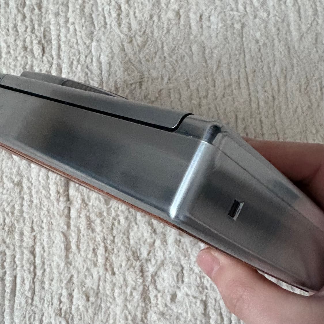 빈티지 폴라로이드 sx70 상품이미지7