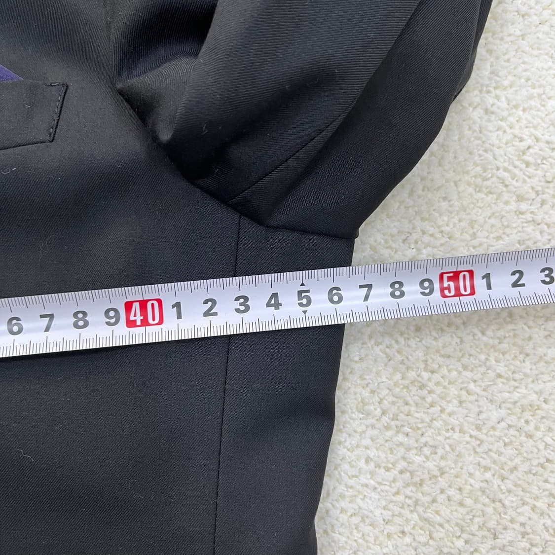 95 새상품 지센 블레이저 자켓 0312M1 상품이미지6