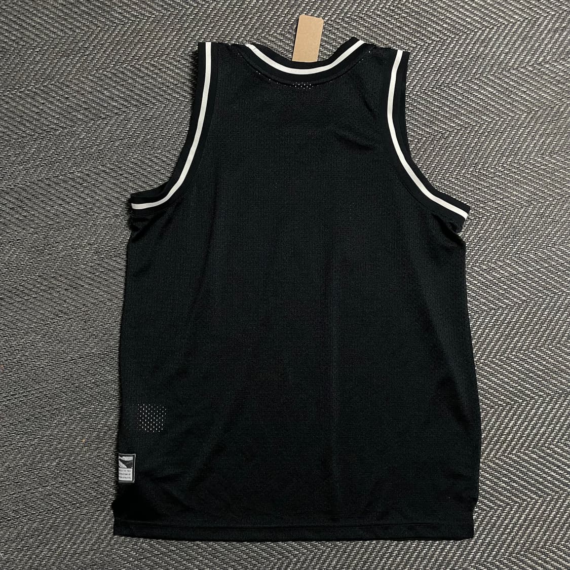 나이키 에어 빅로고 스윙맨 져지o 5199 상품이미지5