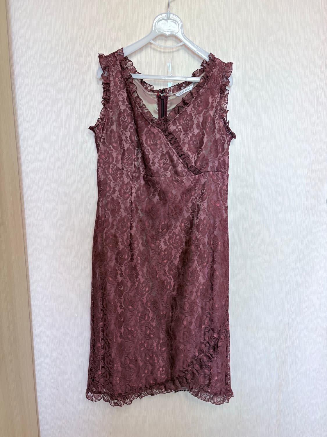 L'est rose 원피스 상품이미지1