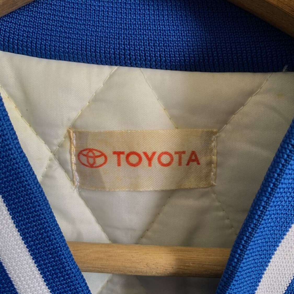 토요타 사틴 범버 재겟 1995년 M 상품이미지5