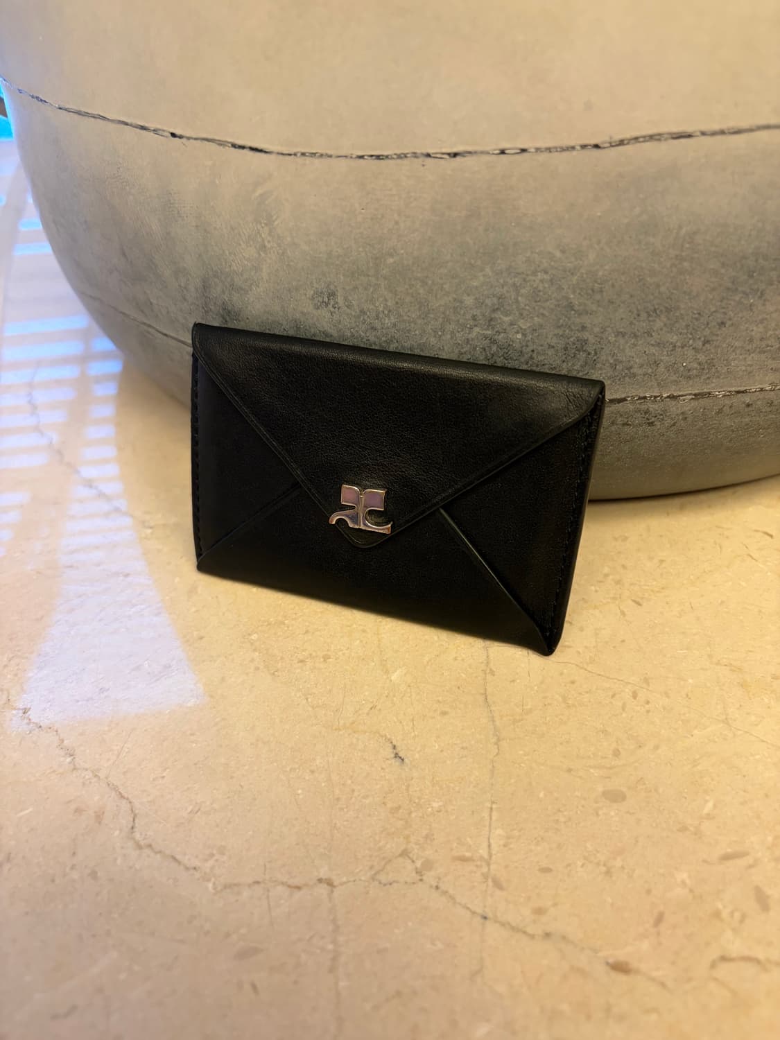 꾸레쥬 카드지갑 상품이미지1