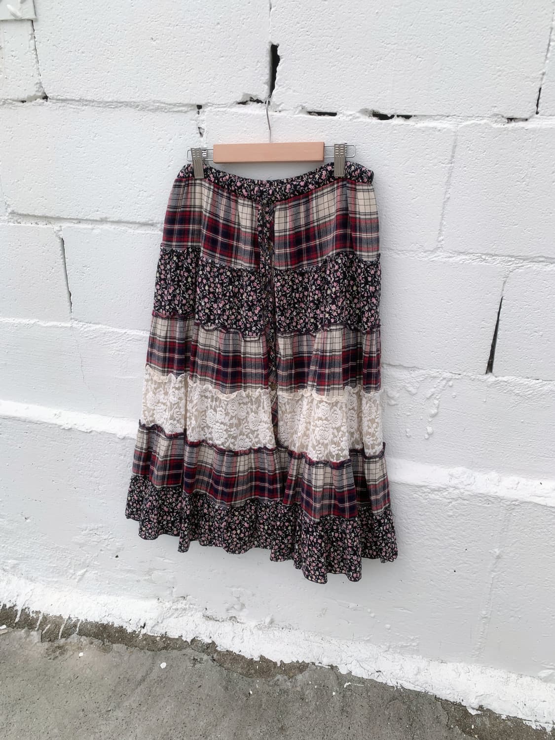 모리 스커트 상품이미지1