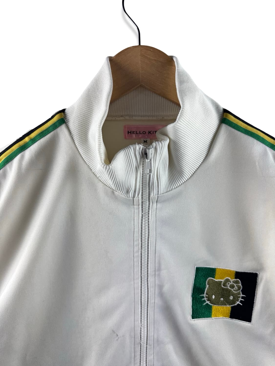 헬로키티 트랙탑 져지2193 상품이미지3