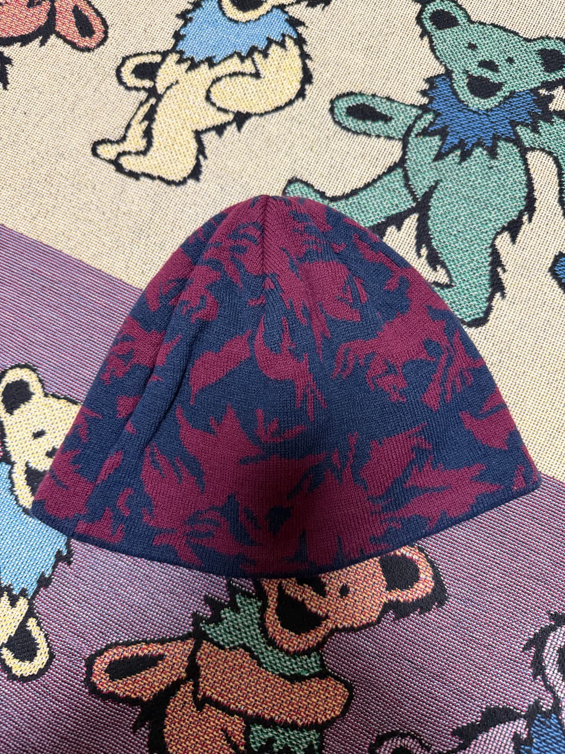 Yeseyesee 비니 상품이미지2