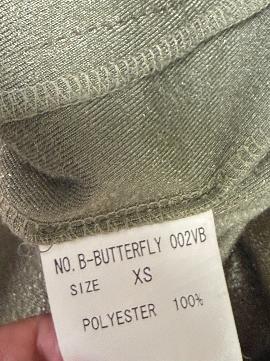 LGB Butterfly 상품이미지4