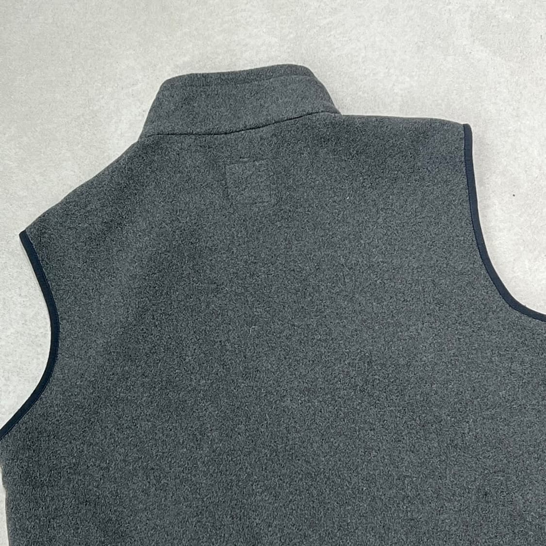 노티카 플리스 베스트 s09463 상품이미지5