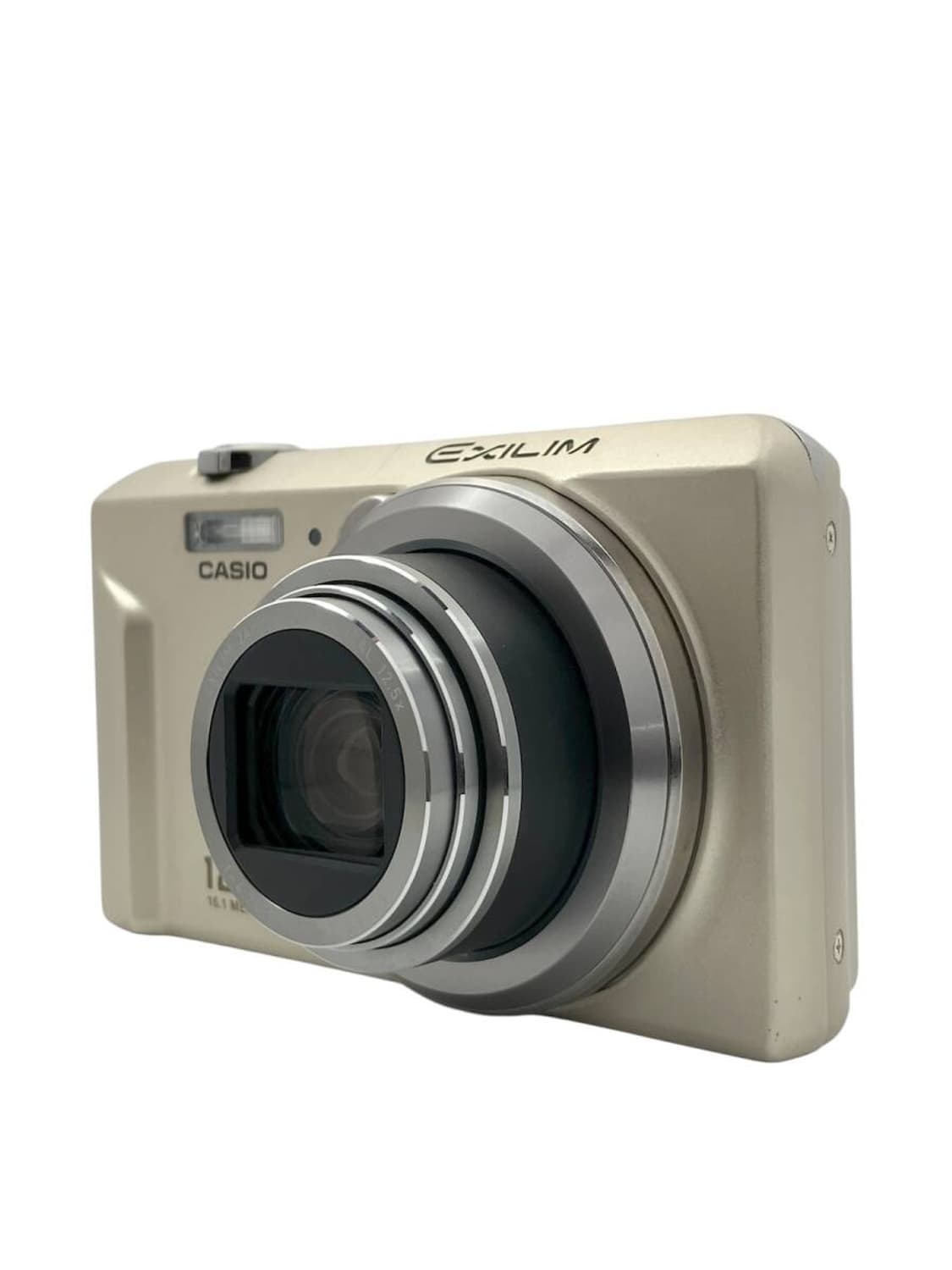 뽀용한 색감😶‍🌫️Casio Exilim ZS170 상품이미지2