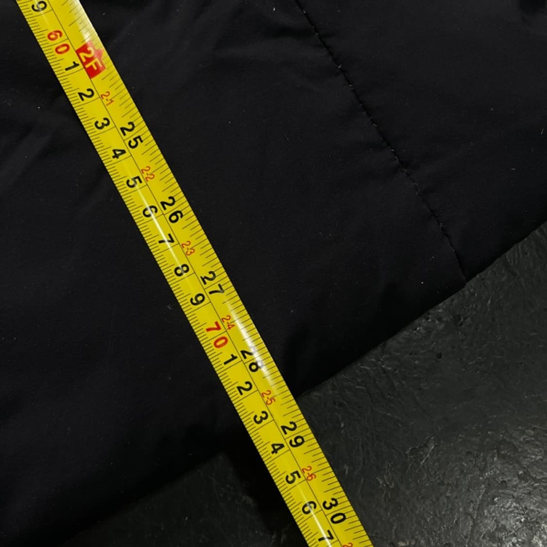 105 콜럼비아 옴니히트 구스다운 패딩 상품이미지9