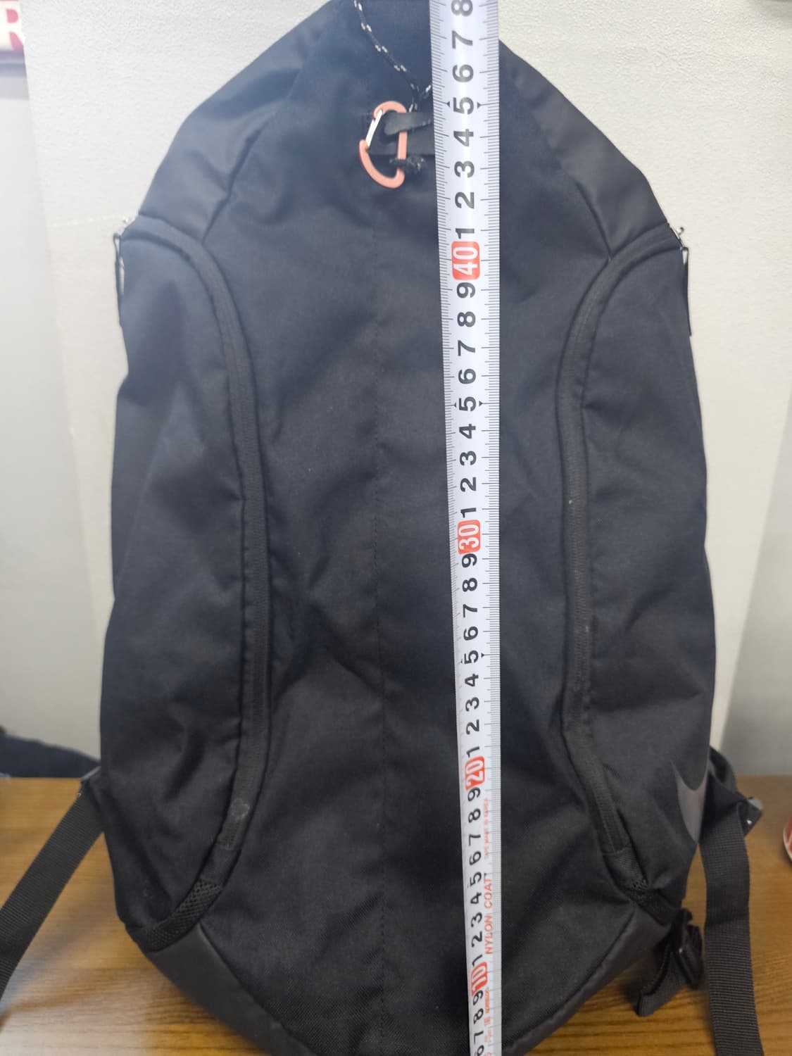 나이키 알파 백팩 상품이미지5