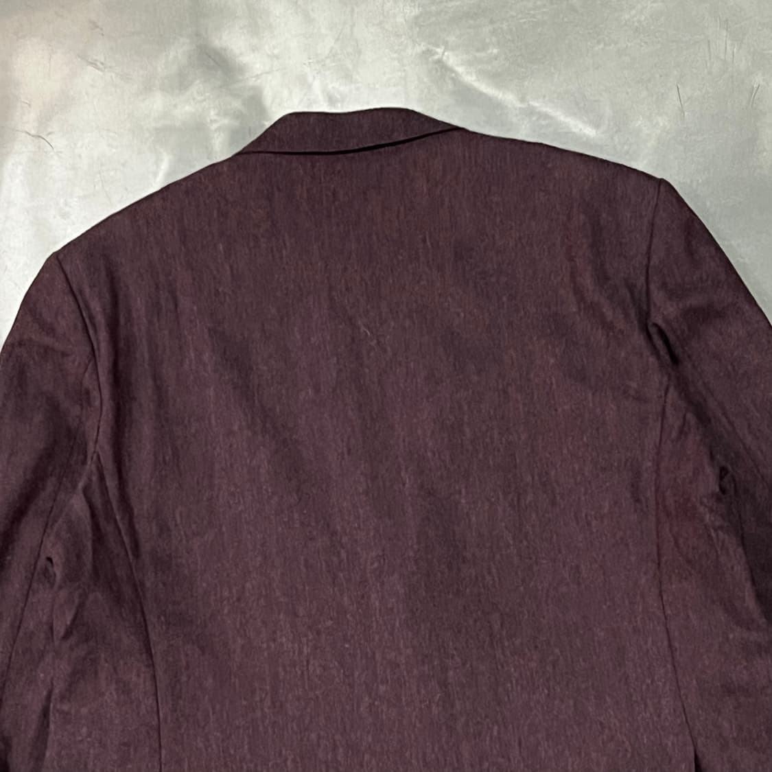  랑방 컬렉션 울 블레이저 y14816 상품이미지4