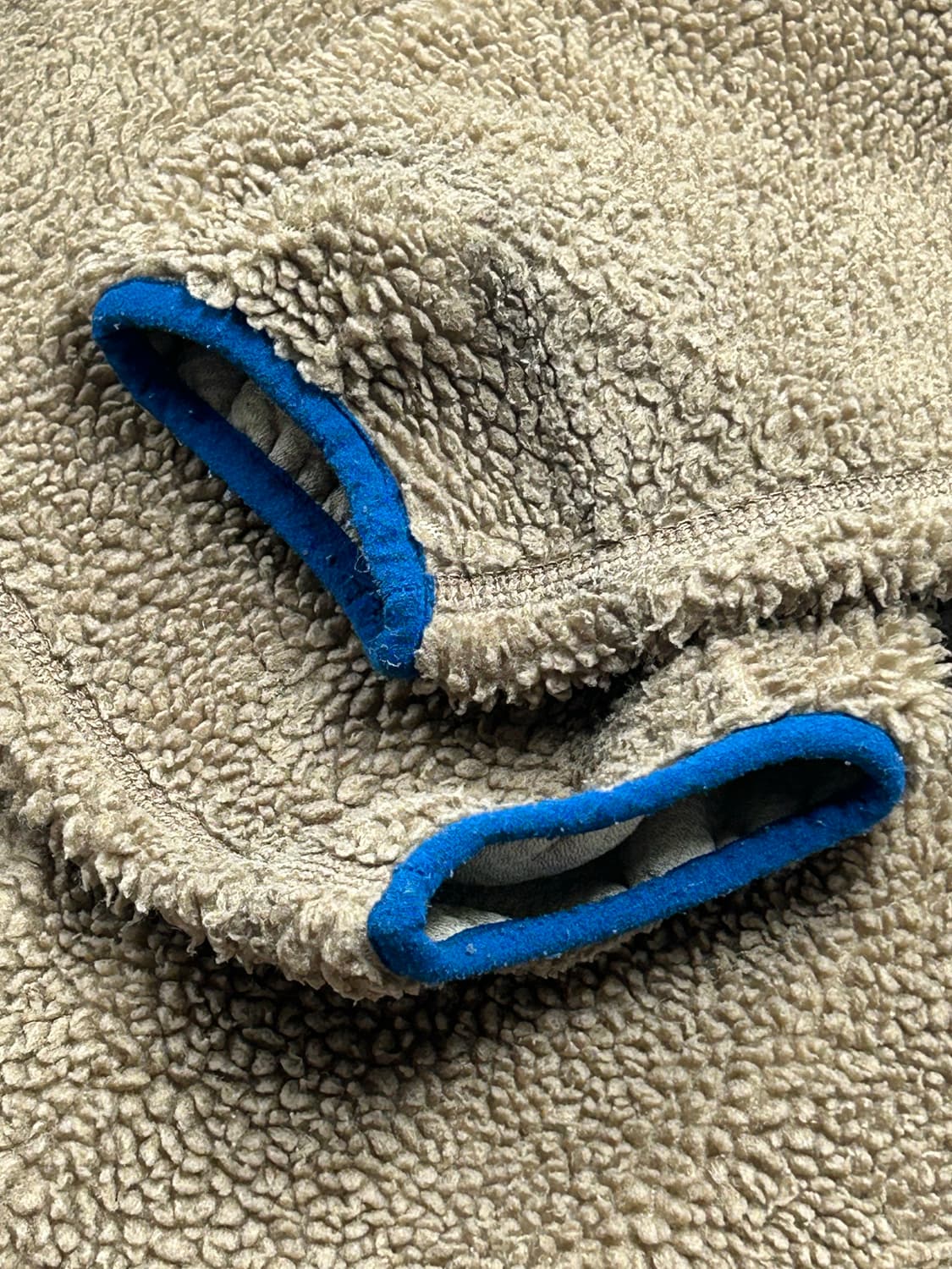 파타고니아 클래식 레트로X 자켓 [L] 상품이미지8